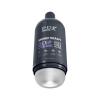 Pipedream PDX Plus - Shower Therapy - Deep Cream - masturbator (czarny) Pipedream PDX Plus - Shower Therapy - Deep Cream - masturbator (czarny)